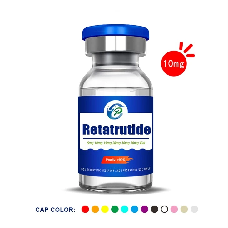 Retatrutide 10 մգ